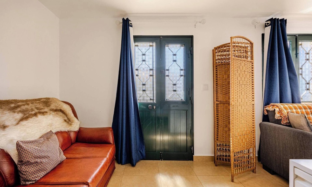 Estreito da Calheta House | Charming 3 Bedroom House in Estreito da Calheta, Portugal