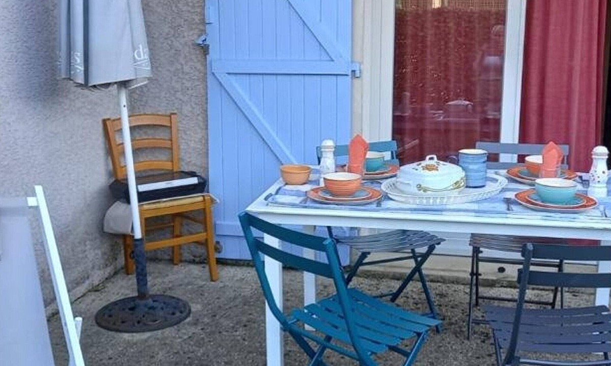 Vallon-Pont-d'Arc House | Charming 3-Room House, Sleeps 6, Terrace, Pool, Pet-Friendly, Vallon-Pont-d'Arc