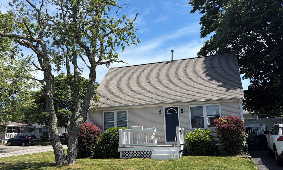 Brant Rock House | Charming 3BR/1BA home short walk to beach fully equipped for relaxing vacation