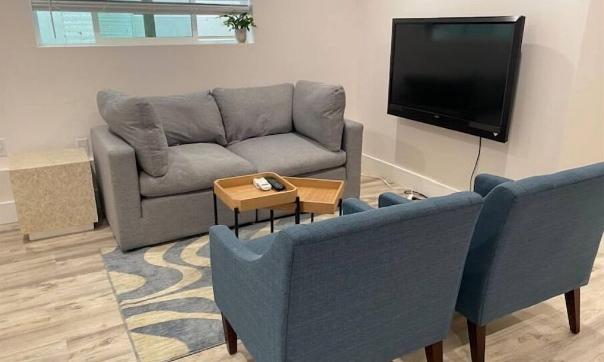 Mission District Condo | Charming 3BR 1BA Apt in Mission