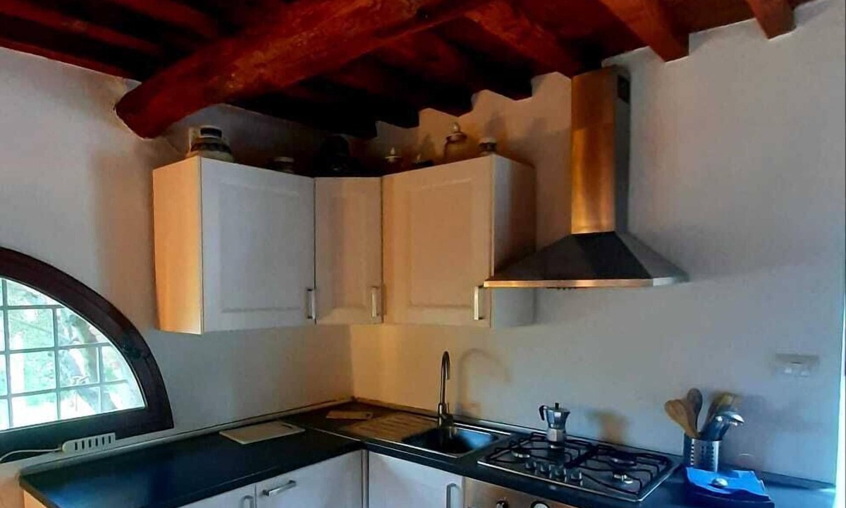 L'ugolino Cottage | Charming 4-Bed Cottage 15 minutes from Florence