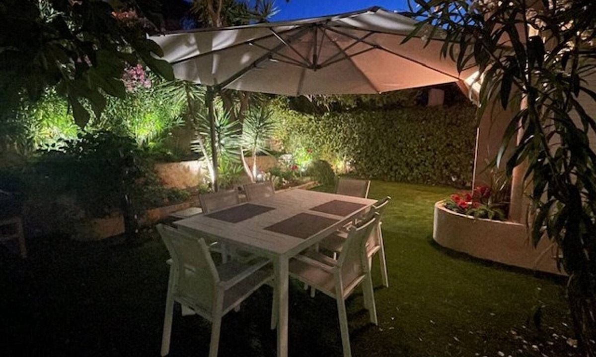 Agay House | Charming 4-room house, 6 people, 400m from the beach