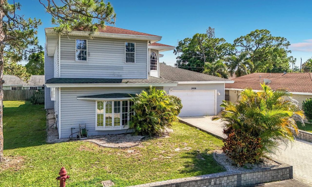 Boynton Beach House | Charming 5-bedroom house with AC in Boynton Beach