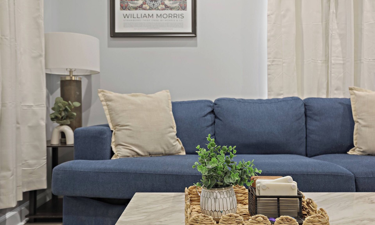 Berwyn House | Charming 5BR 2BA Berwyn Home
