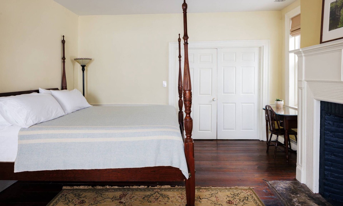 Stone Ridge Other | Charming 6-bedroom Farmhouse estate in Upstate New York