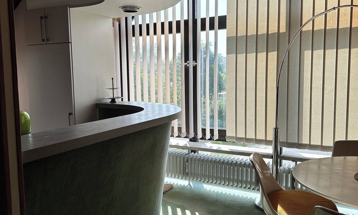 Landsberg am Lech Apartment | Charming 70s apartment