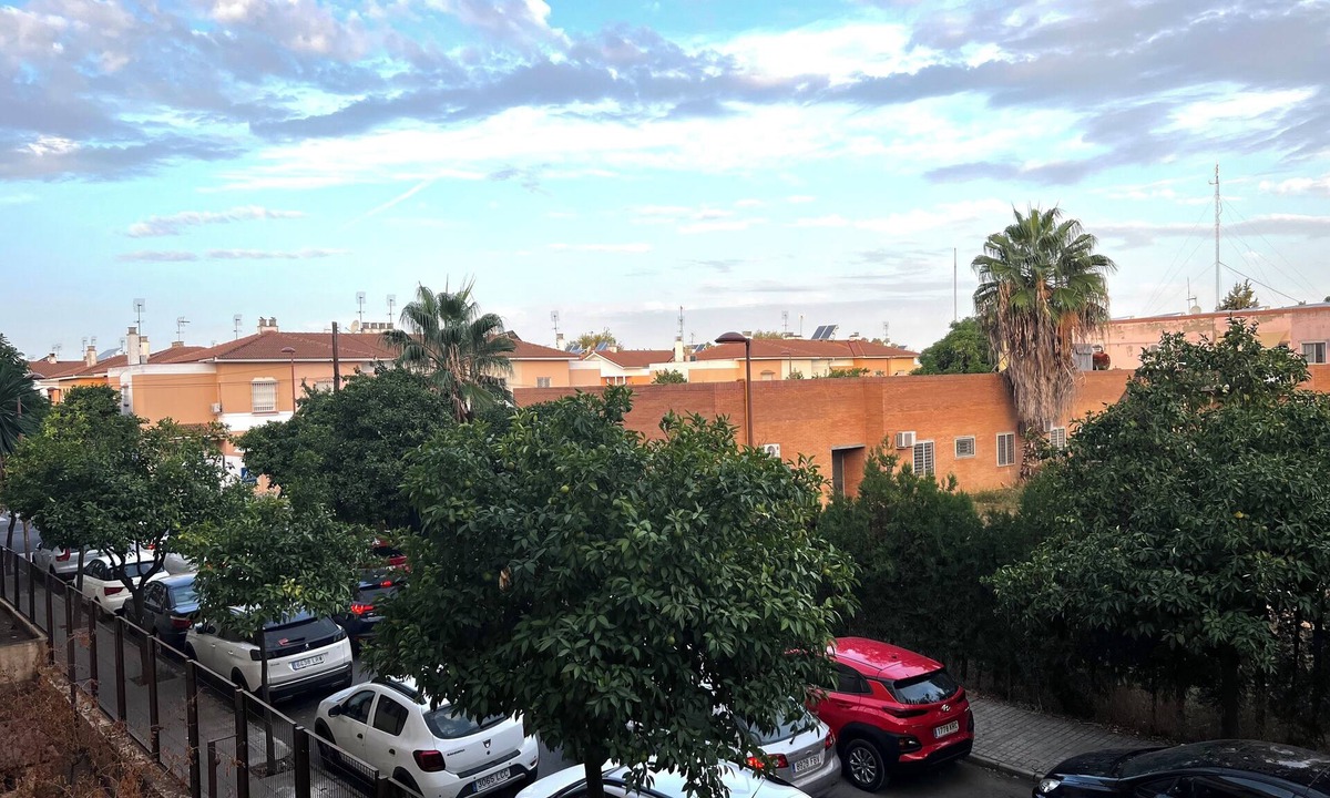 Sevilla Este Apartment | Charming abode in Sevilla Este