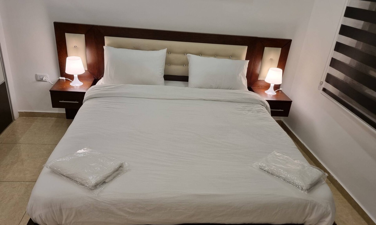 Amman Apartment | Charming Amman Apartment with WiFi