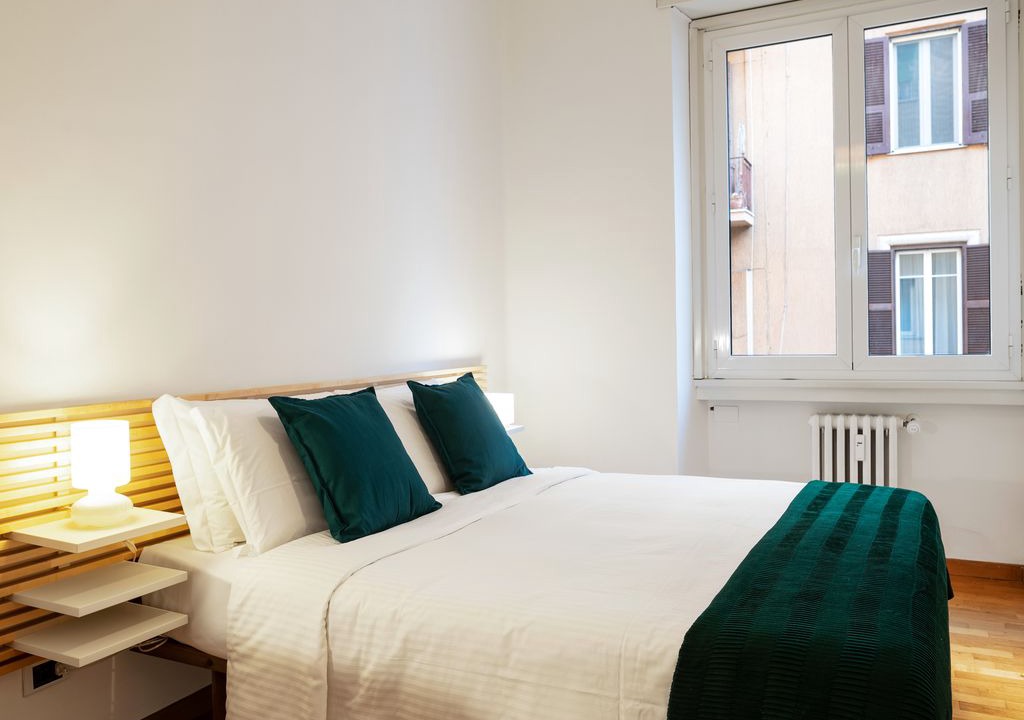 San Giovanni Apartment | Charming and bright 2 bed flat in San Giovanni