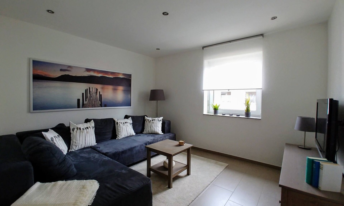 Merkenich Condo | Charming and lovingly decorated apartment