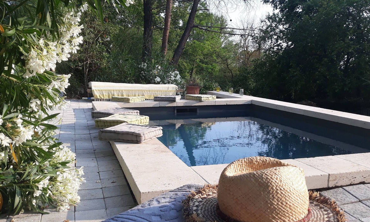 Aix-en-Provence House | Charming and quiet cottage