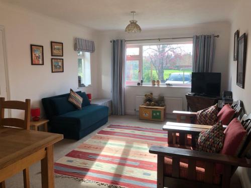 Beenham House | Charming Annexe in Rural village