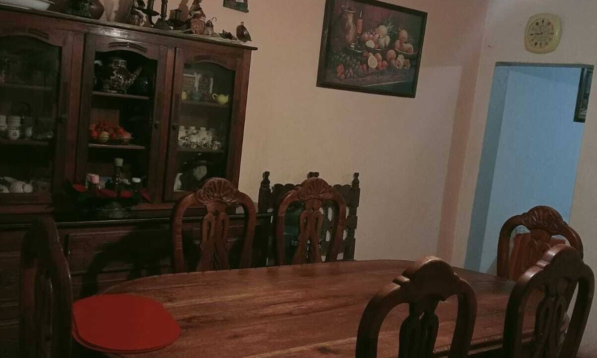Xochimilco Cottage | Charming apartment in CDMX