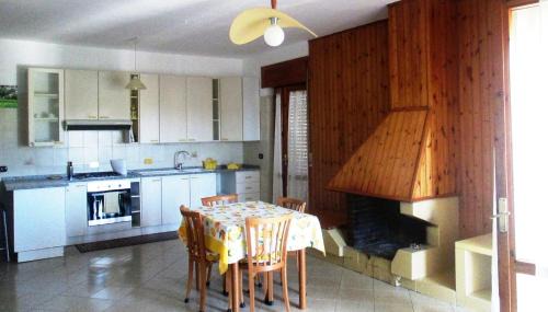 Castelnuovo Cilento Apartment | Charming Apartment in Velina, 90 m², Mountain View