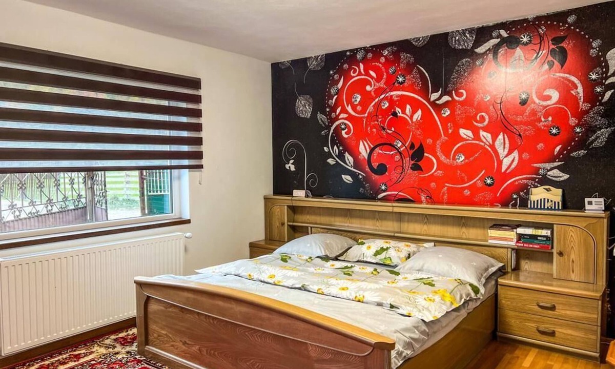 Dambovicioara Apartment | Charming Apartment in the middle of the mountains