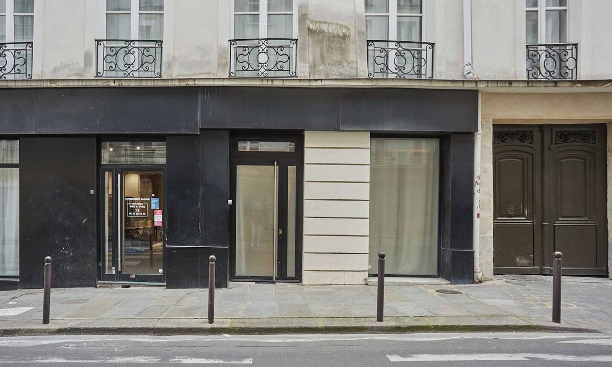 Strasbourg -Saint-Denis Apartment | Charming apartment Center of Paris - Montogueil