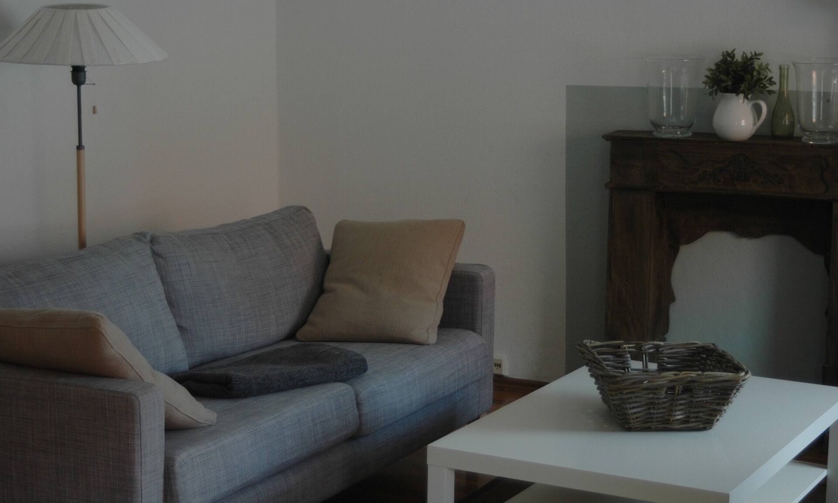 Luebeck Old Town Apartment | Charming apartment for two in the heart of Lübeck's old town