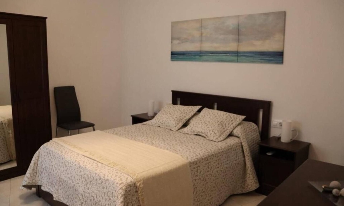 Arjonilla Apartment | Charming apartment in the heart of Arjonilla.