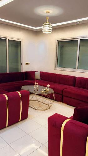 Sidi Bernoussi Apartment | Charming apartment in Mansoria
