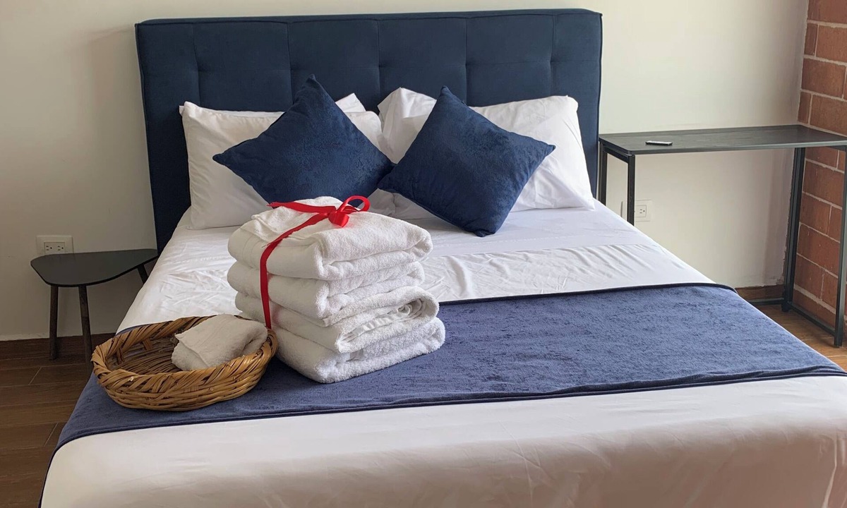 Monterrey Antiguo Apartment | Charming apartment in Monterrey, Barrio Antiguo.