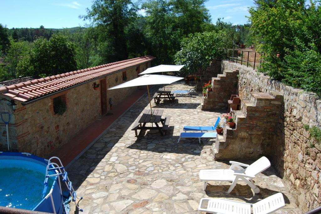 Massa Marittima Apartment | Charming Apartment in Massa Marittima with shared pool.