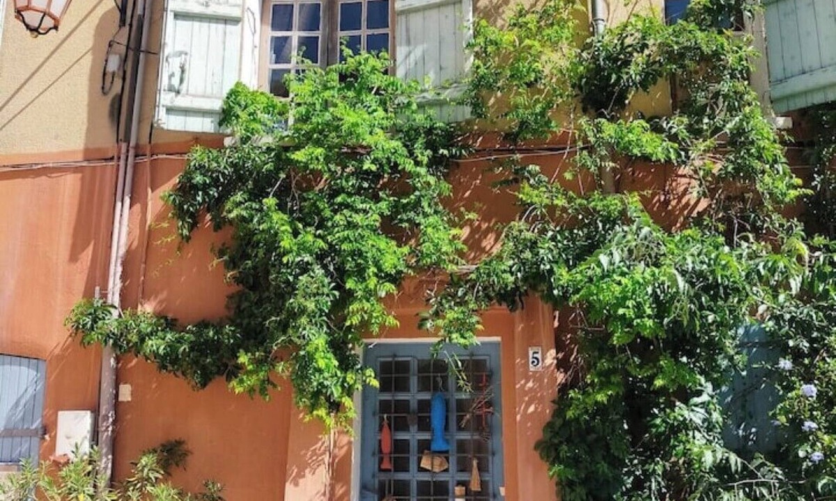 Cotignac Apartment | Charming Apartment "L'imprévu" in Cotignac