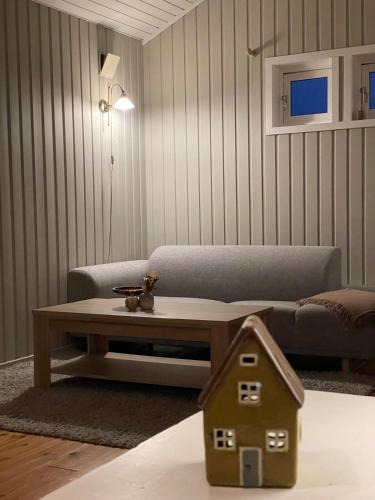 Tromso Apartment | Charming apartment