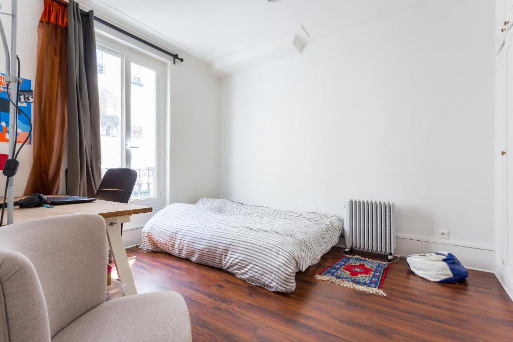 5th Arrondissement Apartment | Charming apartment - Place Monge
