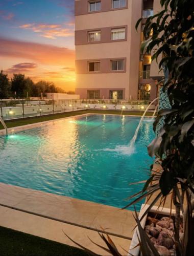Hammamet Sud Apartment | Charming Apartment