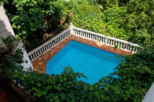 Ibias Municipality Apartment | Charming apartment with pool in San Antolin 30 m² and garden