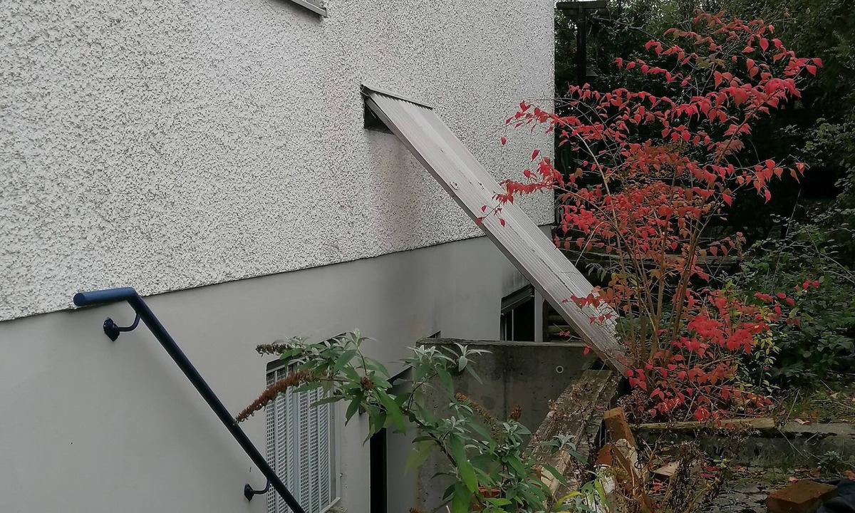 Steppach Apartment | Charming apartment with extra entrance