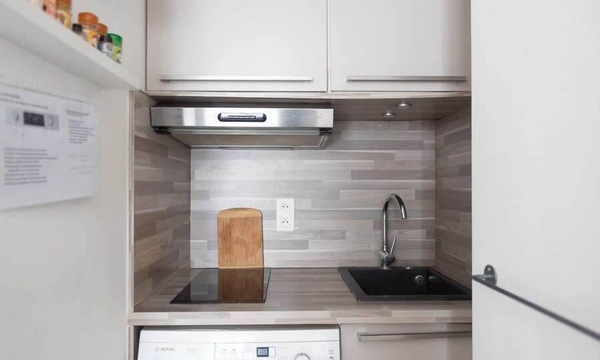 Jardin des plantes Apartment | Charming appt in the heart of the Latin Quarter