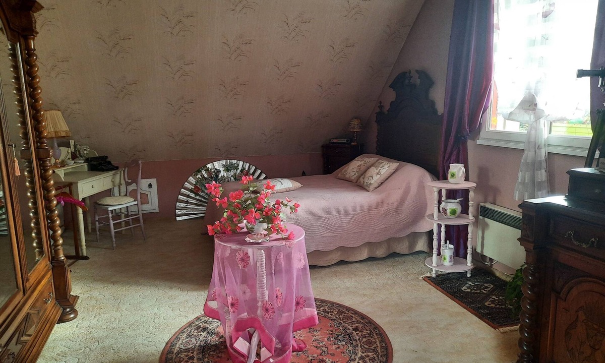 Cauge Bed & Breakfast | CHARMING B&B