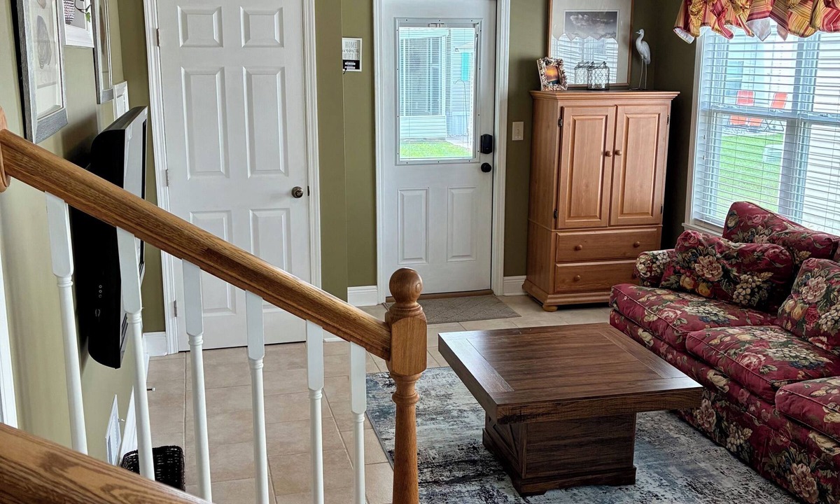 Upper Grand Lagoon House | Charming Beach Escape at Emerald Pointe Resort in Panama City Beach