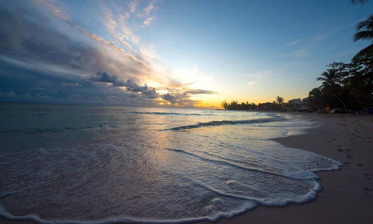 Douglas House | Charming beachside 1-bed - SAND DOLLAR