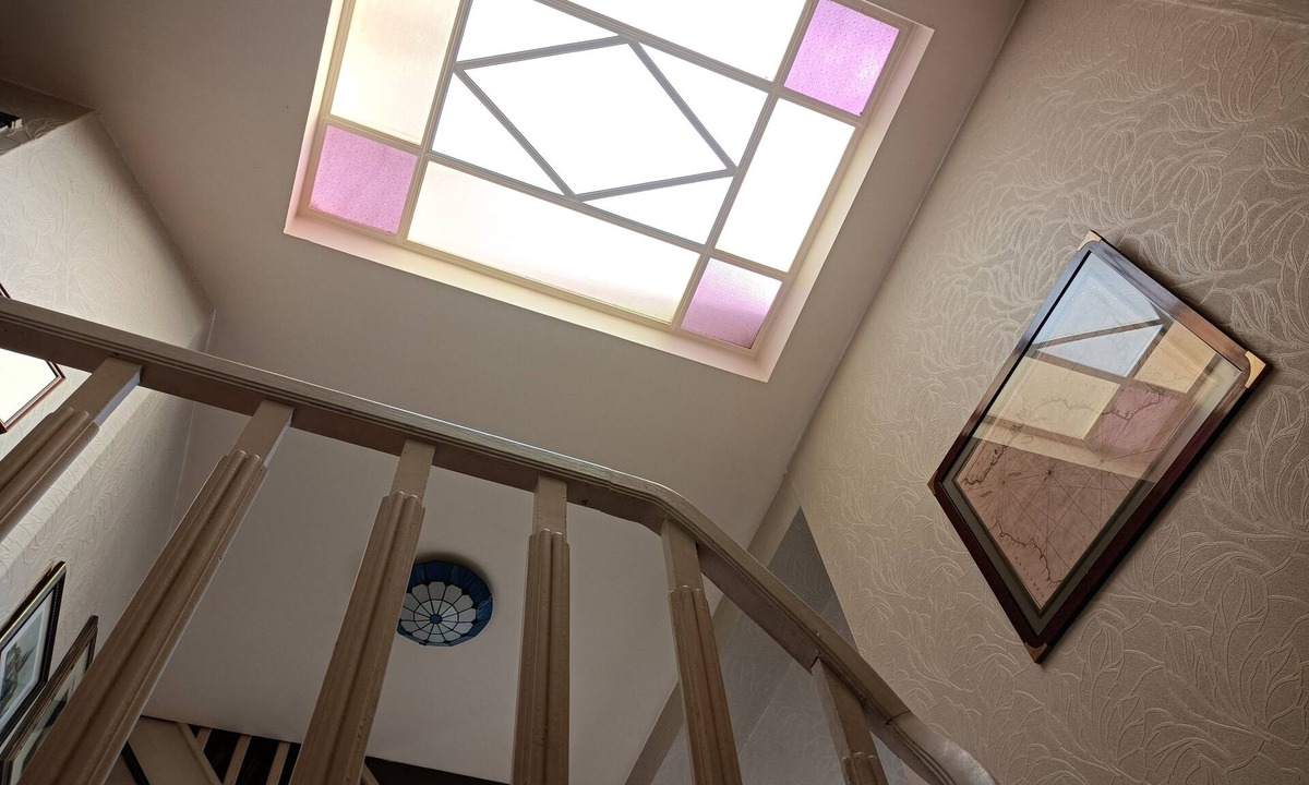 Gare Bed & Breakfast | Charming bed and breakfast in the heart of Calais