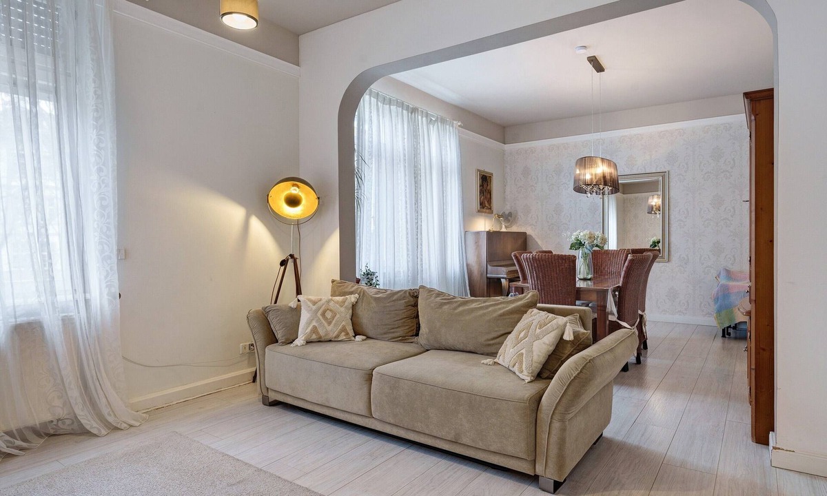 Baden-Baden Apartment | Charming Black Forest Apartments 2 – Deluxe Apartment, Central, 2 Bedrooms, 6 Guests