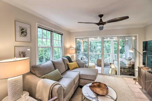 Key West House | Charming 'Boho Breeze' Retreat w/Pool Access