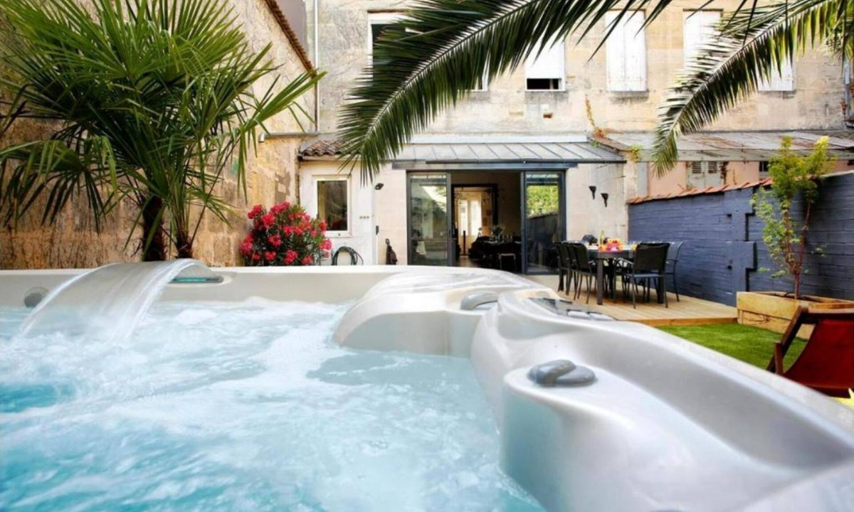 Saint-Bruno - Saint-Victor House | Charming Bordeaux house
