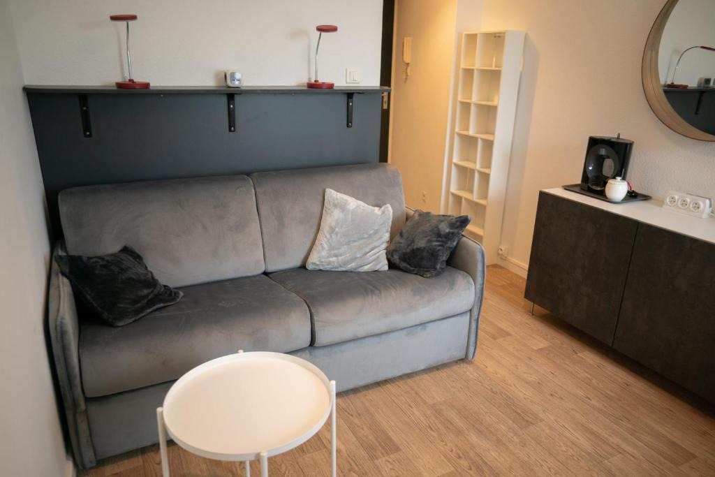 Jean Moulin - Marius Berliet Apartment | Charming Bright Studio And Design