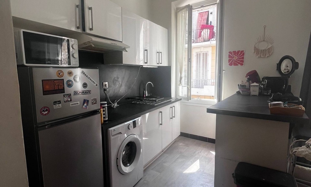 Les Chartreux Apartment | Charming bright T2