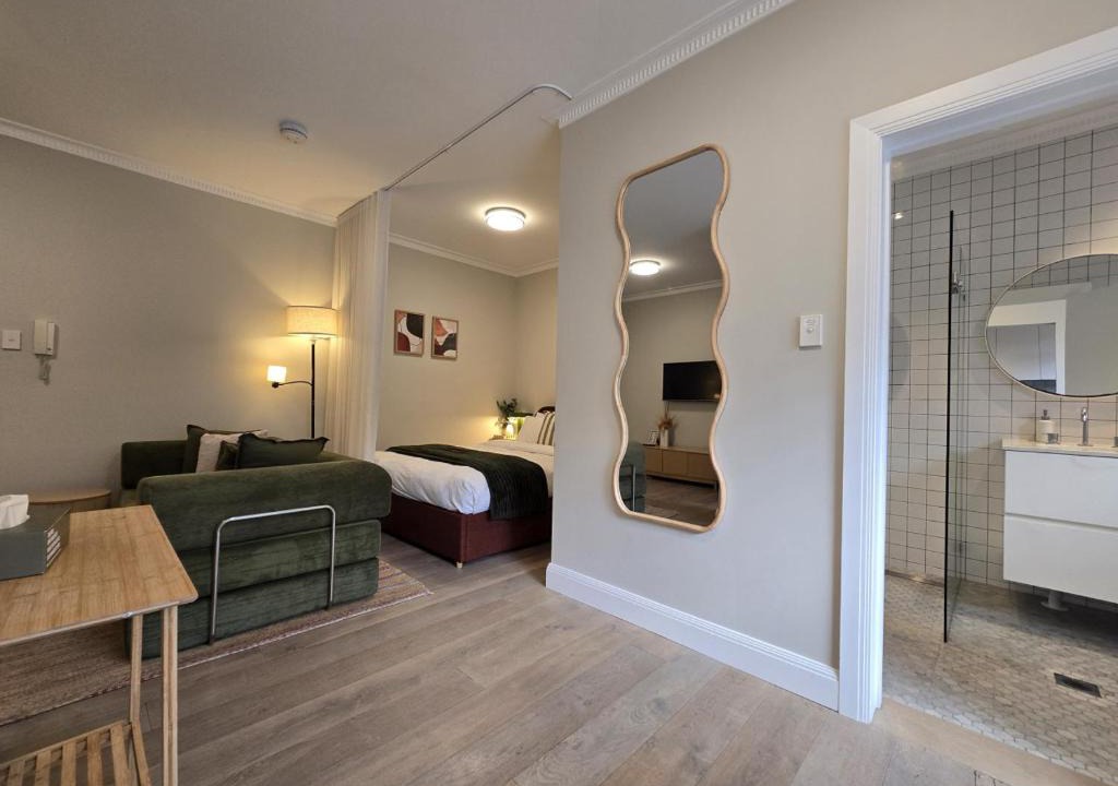 Bronte Apartment | Charming Bronte Studio