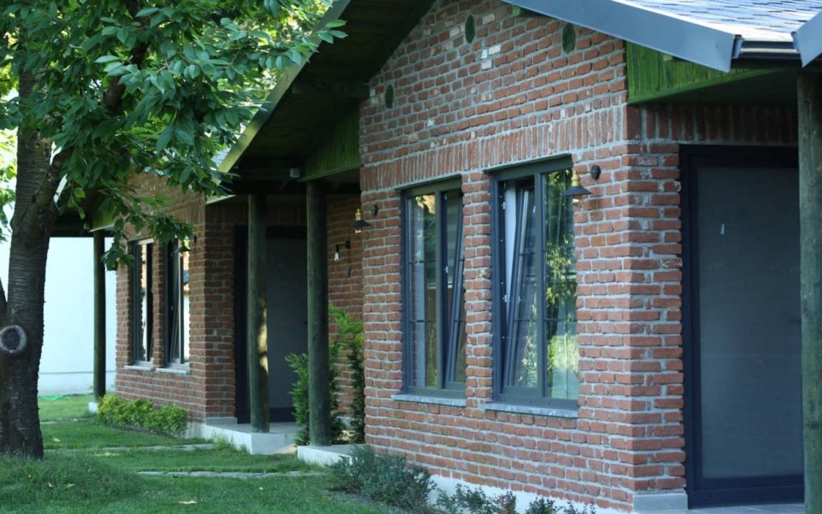 Yanik Apartment | Charming Bungalow Surrounded by Nature in Sapanca