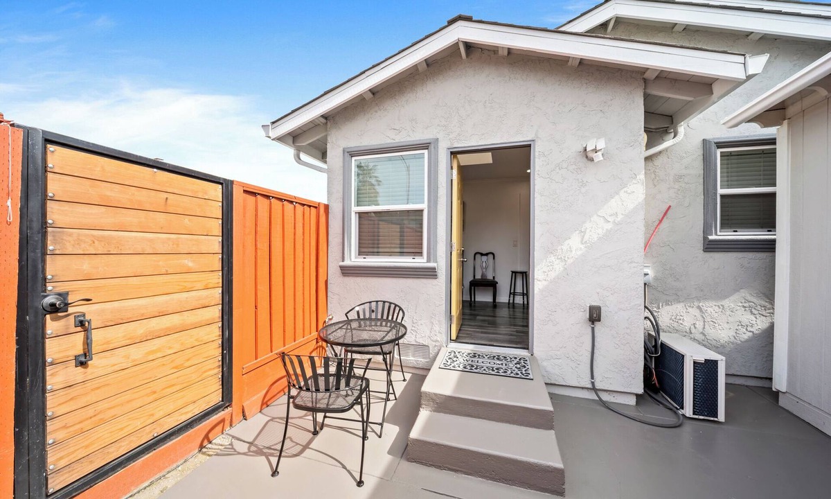 South San Jose House | Charming bungalow with AC and WiFi in brilliant San Jose