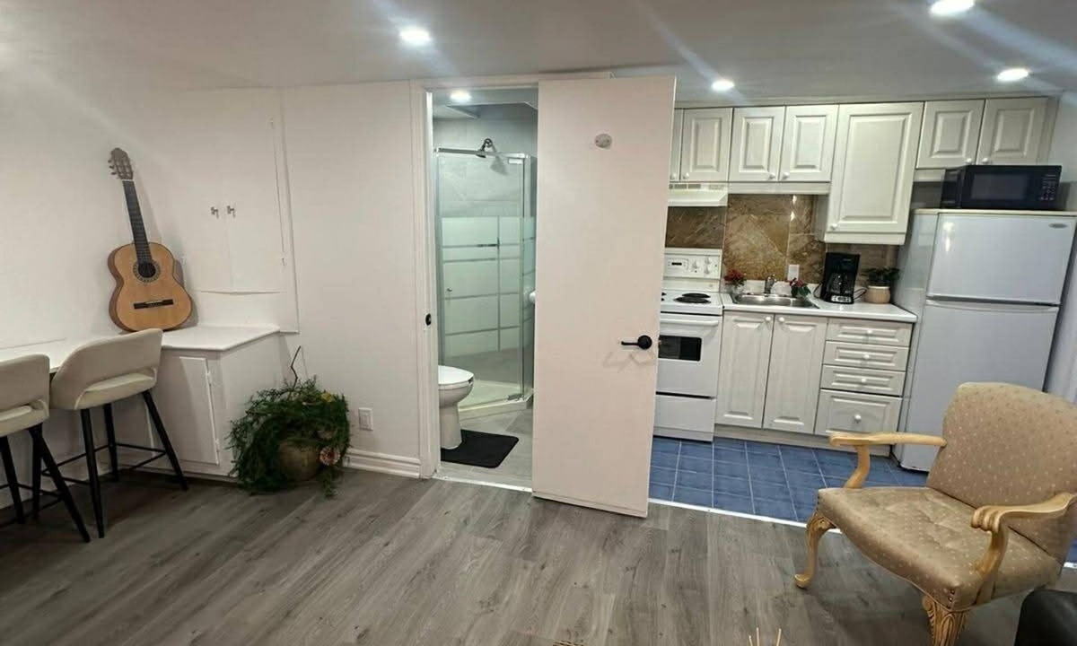 Saint-Joseph-de-Beauce Apartment | Charming and Cozy Place