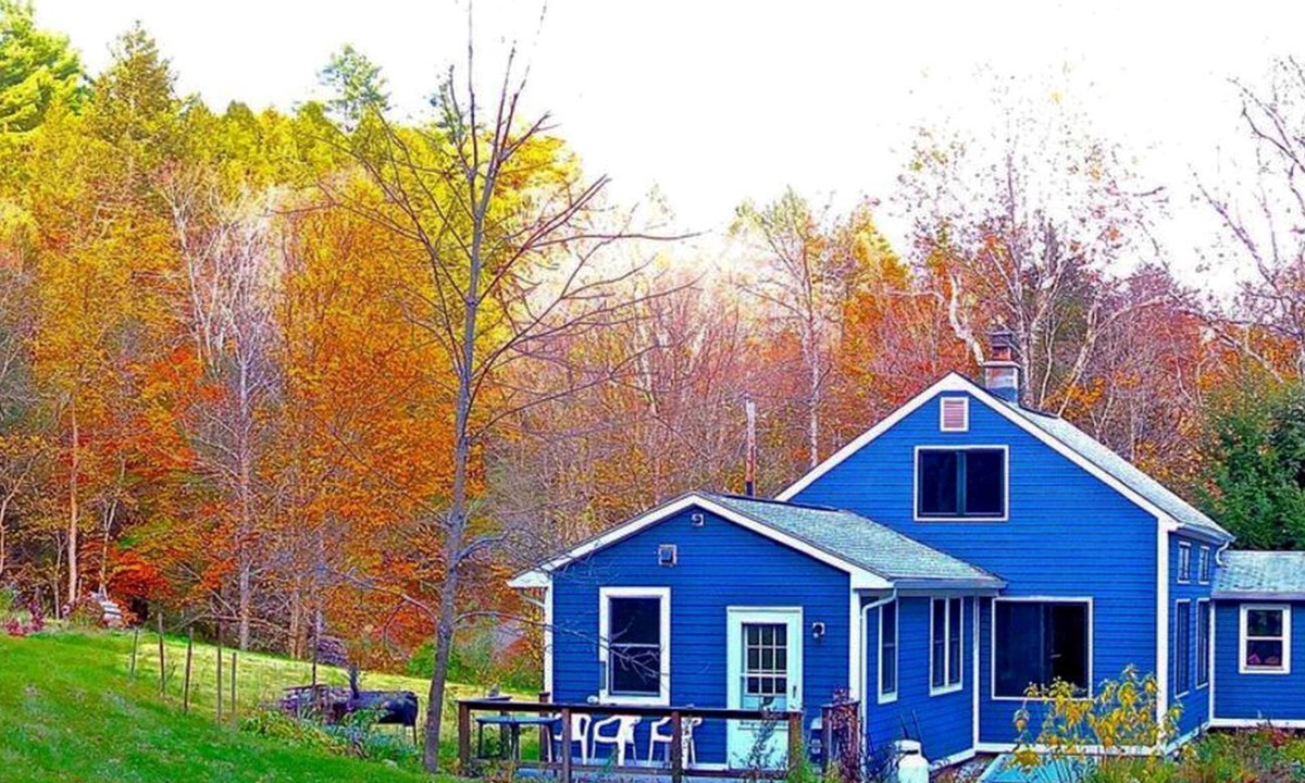 Chesterfield Cabin | Charming Cabin Getaway with a Wood-Burning Stove in Chesterfield, Massachusetts