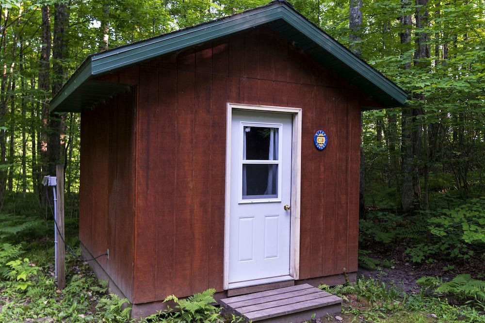 White Lake Cabin | Charming Cabin in the Trees near Boulder Lake for an Amazing Escape near White Lake, Wisonsin