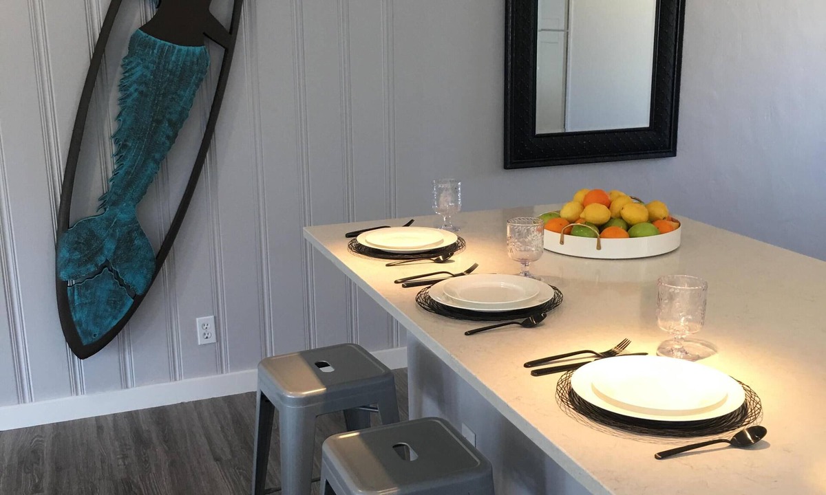 Sunset Beach House | Charming, California Coastal newly renovated unit 60 steps to the sand