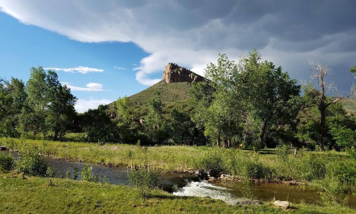 Lyons Apartment | Charming Carriage House in the heart of Lyons, Colorado