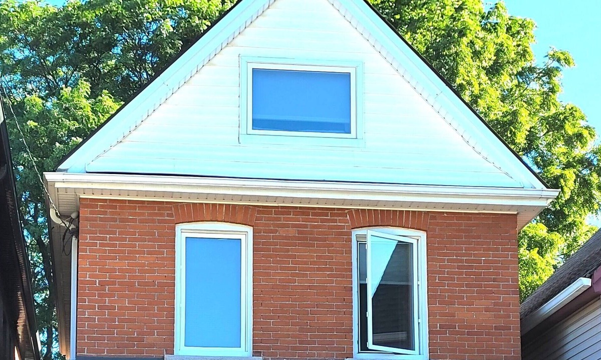 Kirkendall North House | Charming Century Home Steps From Locke St., Hamilton